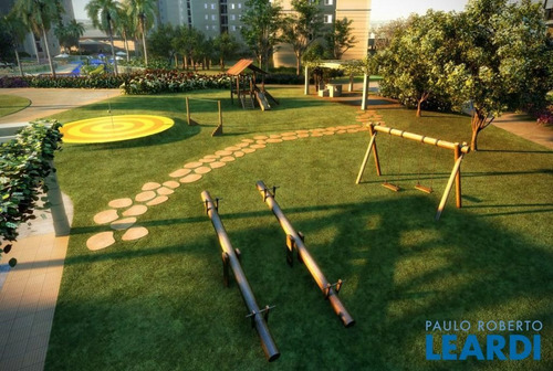 Imagem 9 de 15 de Apartamento - Jardim Ermida I - Sp - 436250