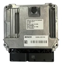 Comprar Modulo De Injeção Da S10 2.8 Mwm De 2006 A 2011 Peça  Nova 