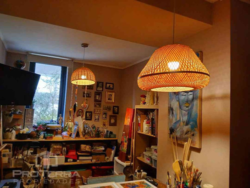 Fabuloso Departamento Junto Al Rio