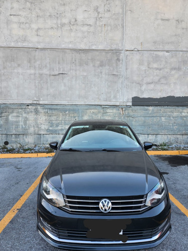 Volkswagen Vento 1.6 Sound 2018