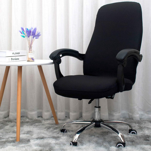 Funda Elástica Universal Para Silla De Oficina Grande