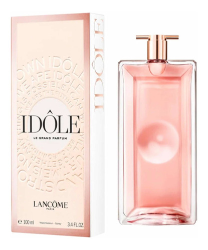 Lancôme Idole Le Grand Parfum 100ml Lanzamiento! Imperdível