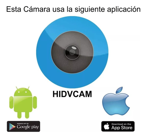 Mini Cámara Espía Oculta Wifi Hd 1080p Nanny De 3 Piezas