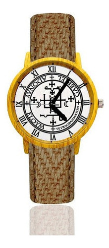 Reloj Ancargel Gabriel Angel + Estuche Dayoshop