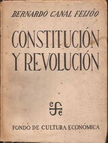 Canal Feijóo Constitución Y Revolución Juan Bautista Alberdi