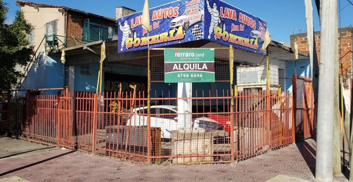 Local  En Venta Ubicado En San Fernando, G.b.a. Zona Norte, Argentina