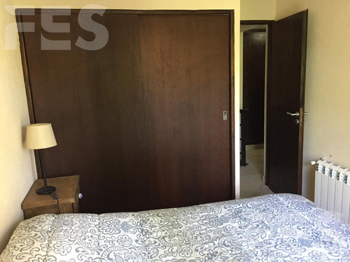 Departamento En Pinamar Triplex Primer Piso