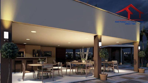 Imagem 5 de 28 de Casa Com 3 Dormitórios À Venda, 58 M² Por R$ 190.000,00 - Passaré - Fortaleza/ce - Ca0111