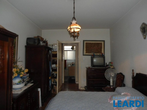 Imagem 9 de 15 de Apartamento - Santa Cecília - Sp - 464437