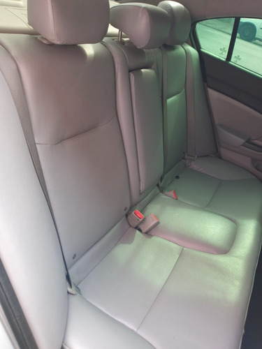 Imagem 9 de 9 de Honda- Civic Lxs At