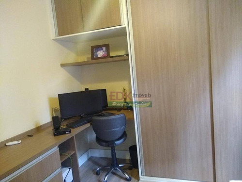 Imagem 20 de 30 de Casa Com 4 Suítes À Venda, 280 M² Por R$ 899.000 - Jardim Das Nações - Taubaté/sp - Ca2476