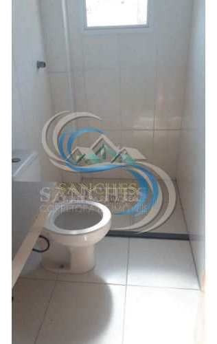 Imagem 10 de 28 de Apartamento 3 Dormitórios Praia Grande Vila Tupi - V1261