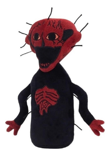 Pbf Boneco De Pelúcia Lindo E Macio Assustador De 1 A 25 Cm