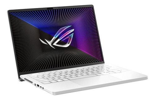Asus - Rog Zephyrus 14 165hz Ryzen 9 7940hs Rtx 4080 1tb Ssd