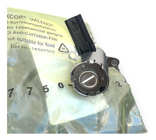 Solenoide Bomba De Aceite Mb Ml350 2012-2016 6 Cil M276