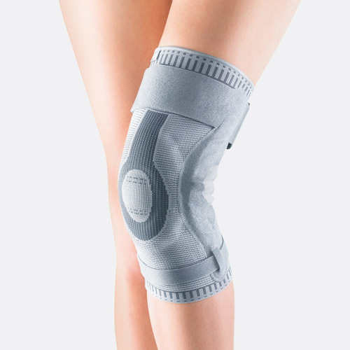 Joelheira Knee Poly Stabilizer P/ Ligamento Cruzado Oppo Tamanho 2g