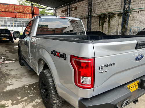 Ford F-150 3.5 Xlt