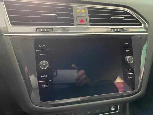 Volkswagen Tiguan 259tsi