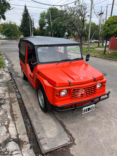 Citroen Mehari