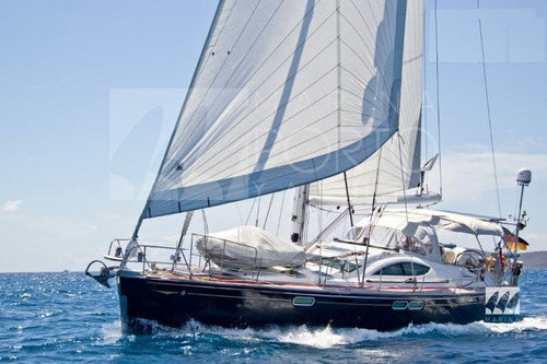 Imagem 1 de 10 de Jeanneau Ds 54