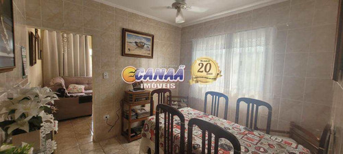 Imagem 15 de 25 de Sobrado Com 2 Dorms, Balneário Jussara, Mongaguá - R$ 280 Mil, Cod: 6125 - V6125