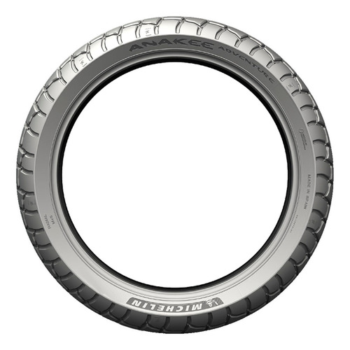 Pneu 120/70-19 Anakee Adventure Michelin Strom 1000