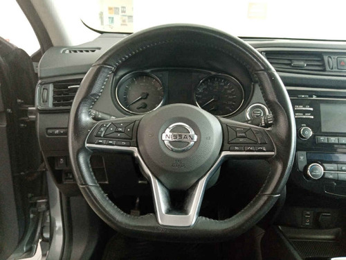 Imagen 13 de 15 de Nissan X Trail 2018 5p Advance 2 L4/2.5 Aut