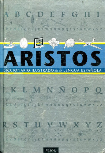 Diccionario Ilustrado De La Lengua Española Aristos / Visor