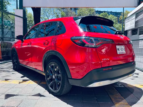 Honda HR-V 2.0 Sport Cvt