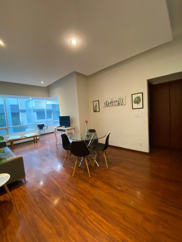 Departamento En Venta En Reforma Social