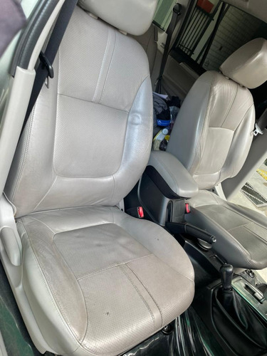 Mitsubishi Montero Gls Full Equipo