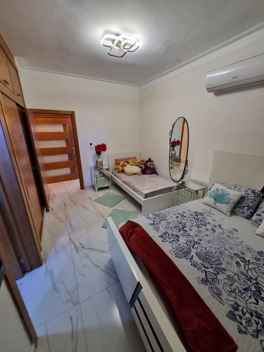 Venta De Apartamento Sin Amueblar 3 Habitaciones Alma Rosa 1