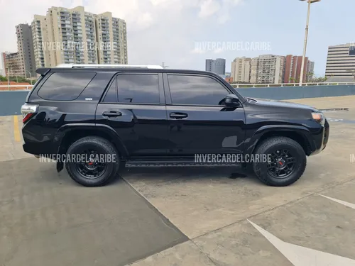 Toyota 4Runner 4.0 Sr5 Fl