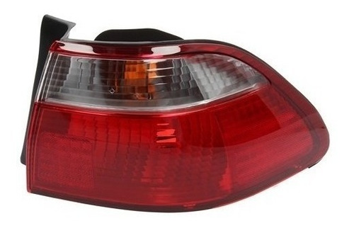 Faro Trasero Exterior Accord 1998 1999 2000 2001 2002 Der