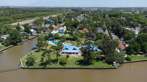 Imagen 5 de 30 de Terreno - Boat Center