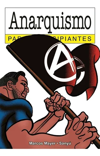 comprar Anarquismo Para Principiantes