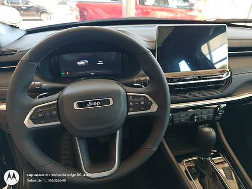 Jeep Compass 1.3 T270 Serie-S 4X2 At6