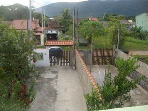 Imagem 4 de 10 de Casa - Venda - Jequitiba - Itanhaem - Ita818