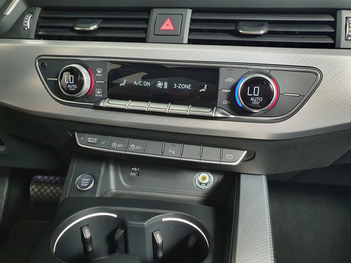 Audi A4 A4 Prestige Plus 2.0 Tfsi 190cv S-tronic 2019/2...