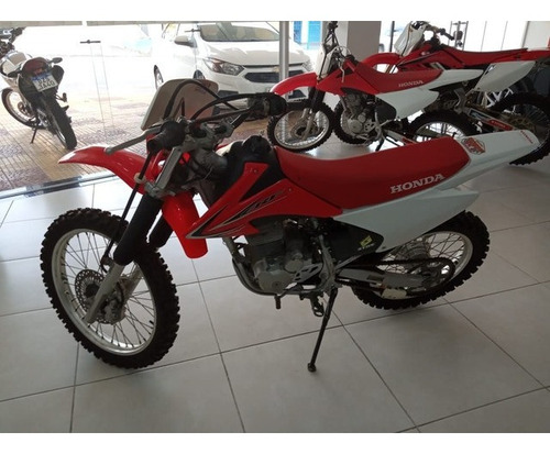 Honda Crf 230f