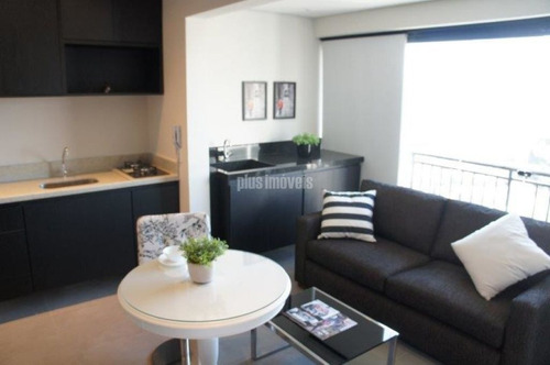 Imagem 15 de 15 de Apartamento Mobiliado Em Campo Belo - Ab132348