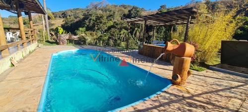 Imagem 13 de 15 de Sítio Em Biquinhas De Pedras - Itatiaiuçu - 13784