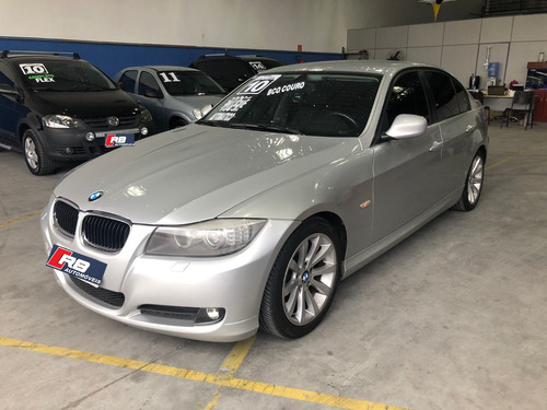 Imagem 2 de 7 de Bmw 320i 2.0 - 2009/2010 - Completo