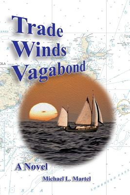 Libro Trade Winds Vagabond - Martel, Michael L.