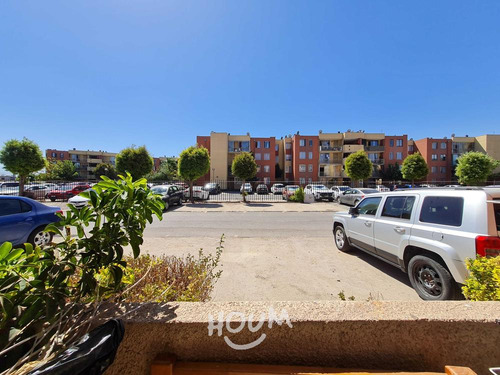 Departamento Las Rosas Id: 149058