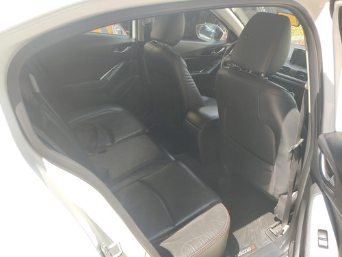 Imagen 13 de 15 de Mazda 3 2016 2.5 S Grand Touring Hchback At