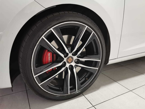 Imagen 12 de 14 de Seat Leon 2020 2.0 L T Cupra At 5p