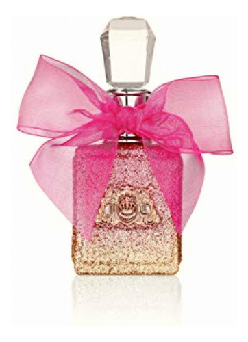 Juicy Couture Viva La Juicy Rose Eau De Parfum 30ml