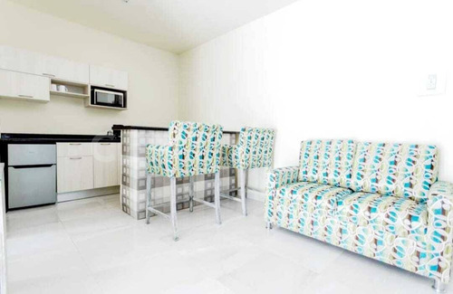 Edificio En Venta Amueblado Para Airb&b En Cancún