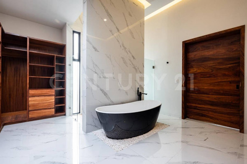 Descubre Acacia 87, Casa Nueva En Venta Con Alberca Privada En Los Tigres